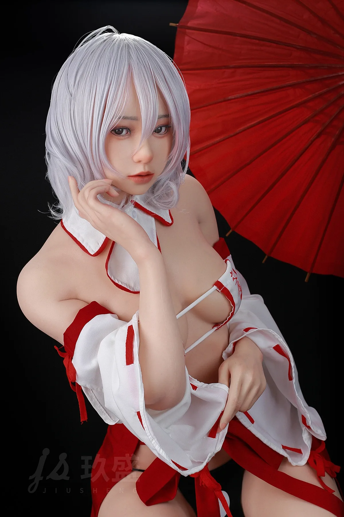 Love Doll Sexy Montara 5ft 1' (156 cm)/ B-Cup - Jiusheng Doll view 5