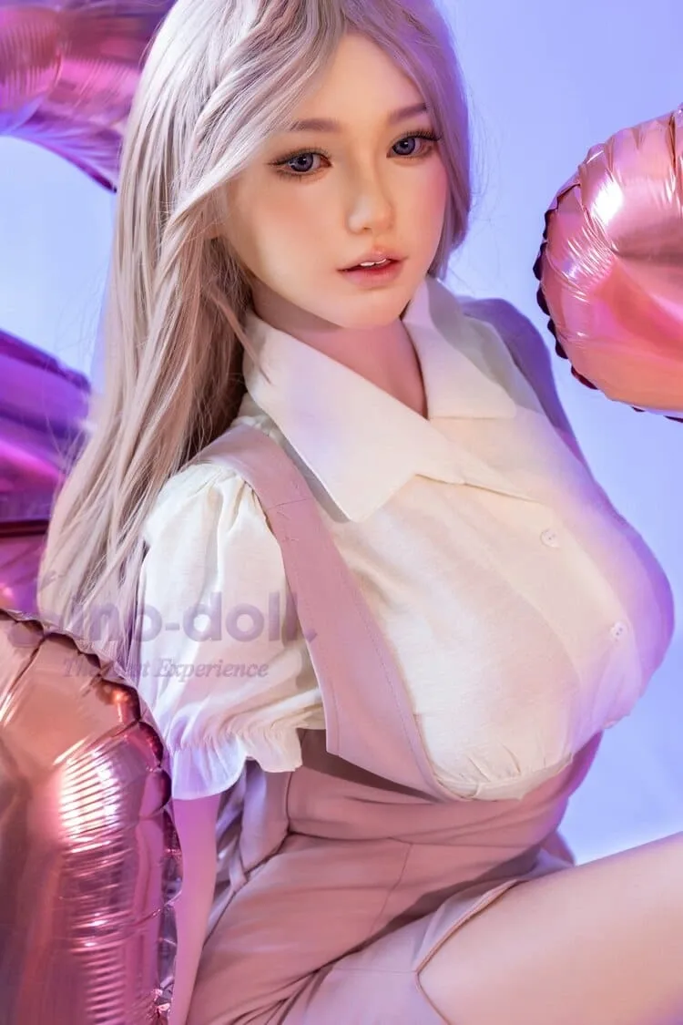 Real Sex Doll Tender Zenyn 5ft 3' (161 cm)/ F-Cup - Sino-Doll view 3
