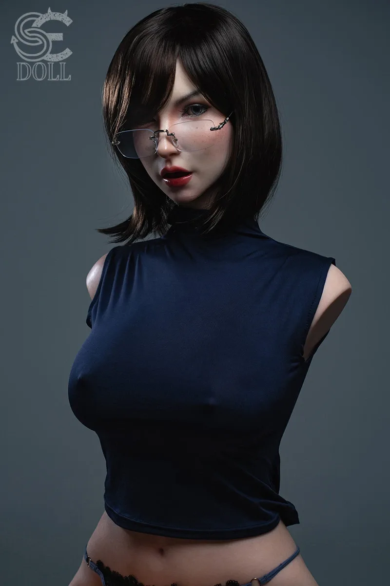 Sex Doll Torso Seductive Adrielle 3ft 7' (114 cm) - STOCK - SEDOLL