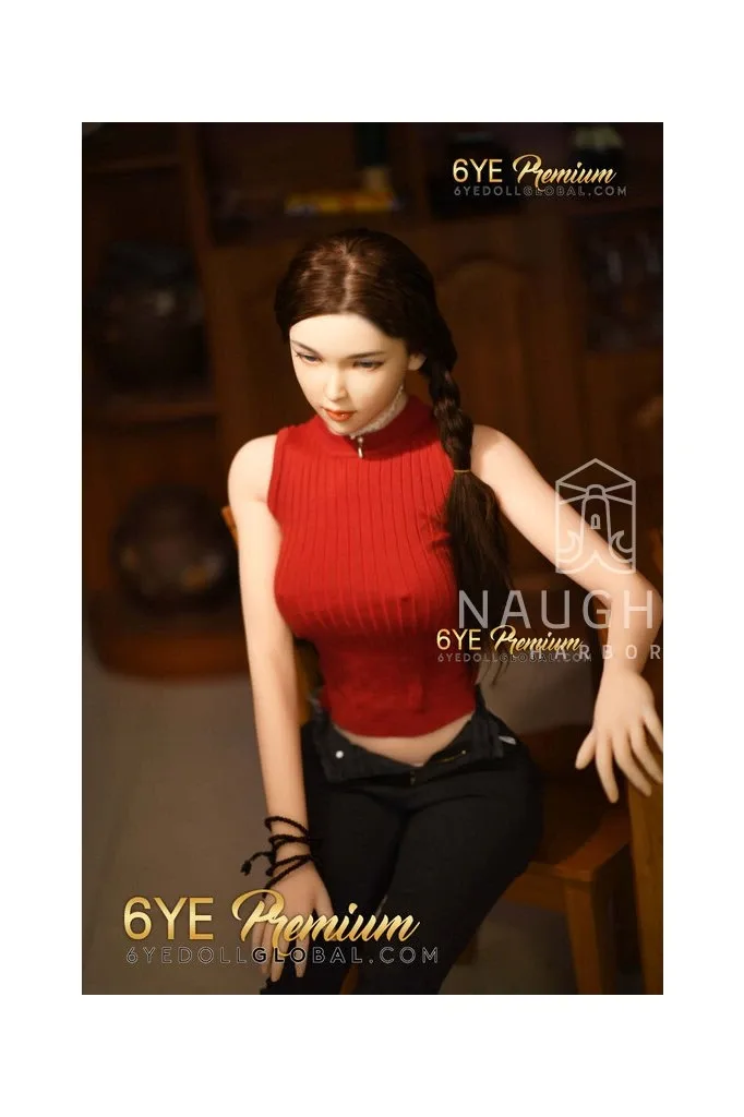 Love Doll Sexy Catherine 5ft 7' (171 cm)/ D-Cup - 6Ye Doll view 6