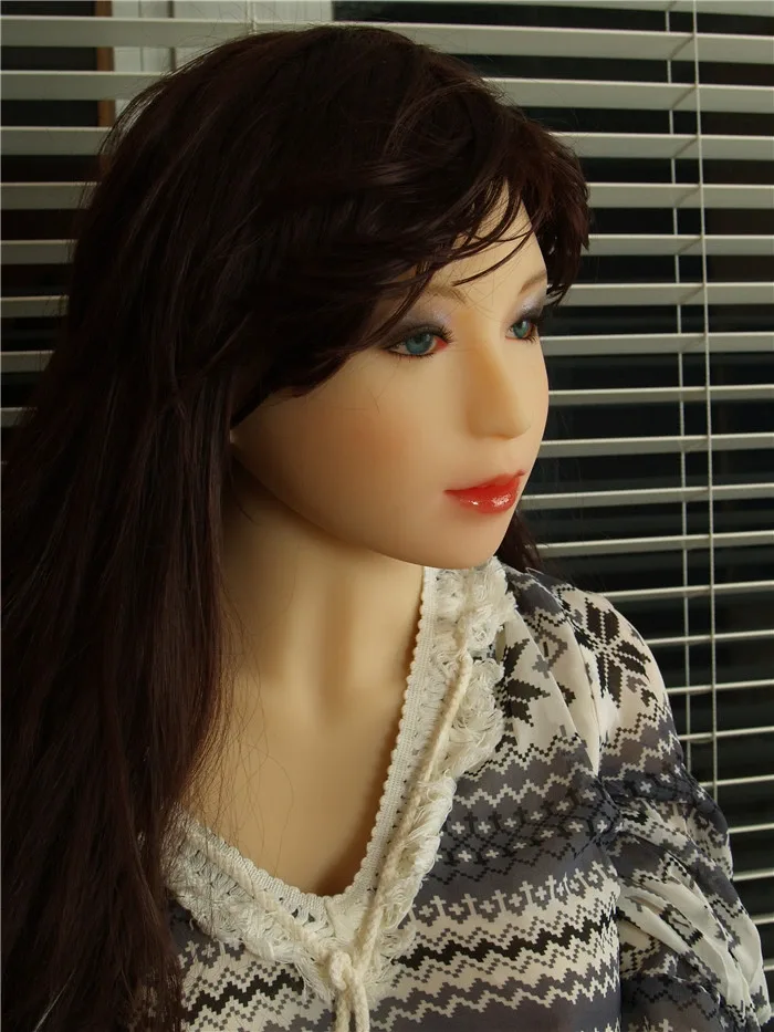 Sexy Doll Asian Girl Morgan 5ft 1' (156 cm)/ D-Cup - OR Doll view 4