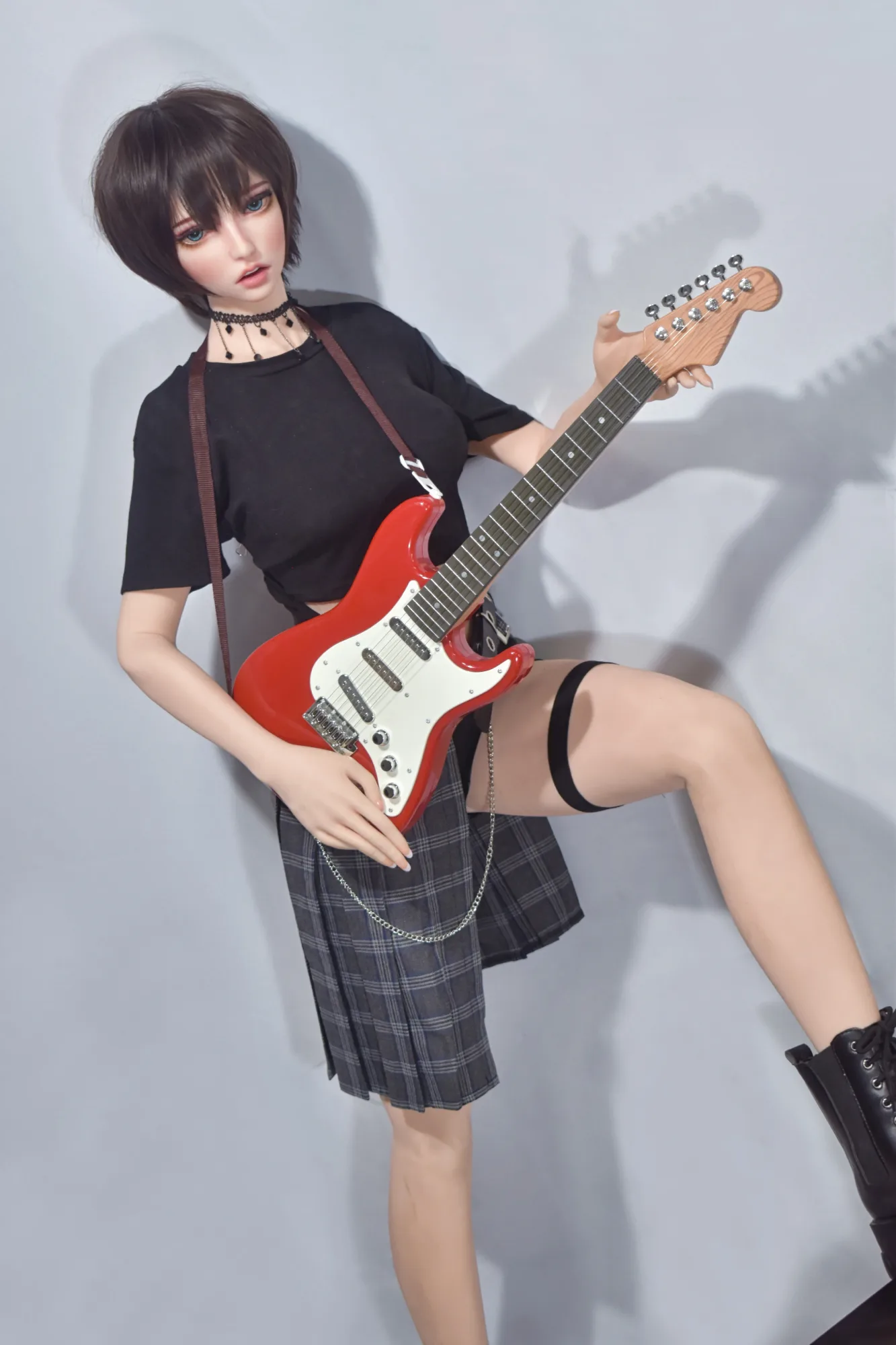 Sex Doll Schoolgirl Akimoto 4ft 11' (150 cm) - Elsa Babe view 7