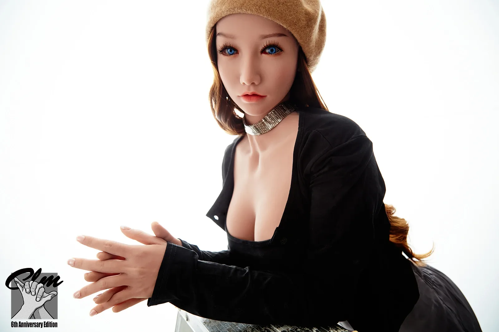 Sex Doll Seductive Akahana 5ft 2' (158 cm)/ C-Cup - Climax Doll view 7