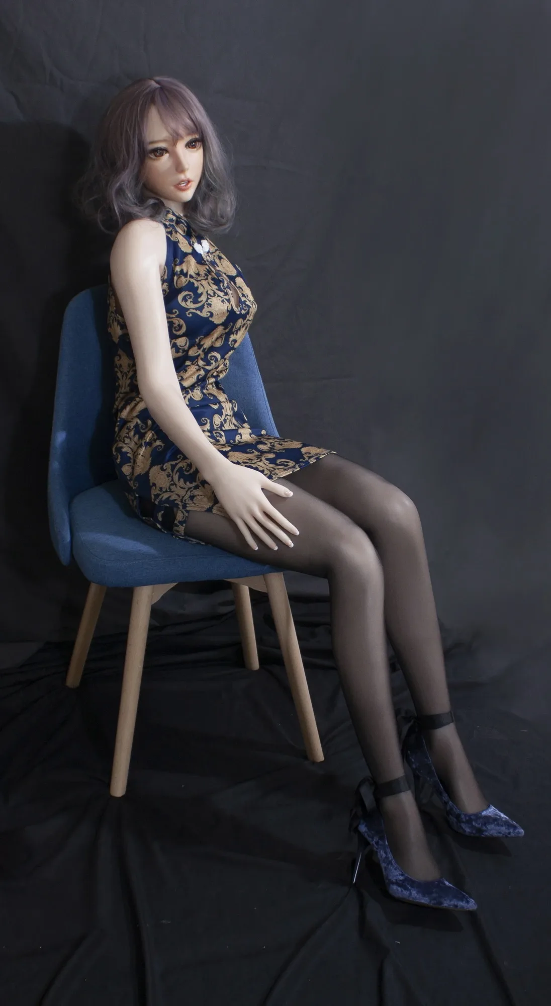 Sex Doll Seductive Mima 5ft 5' (165 cm) - Elsa Babe view 4