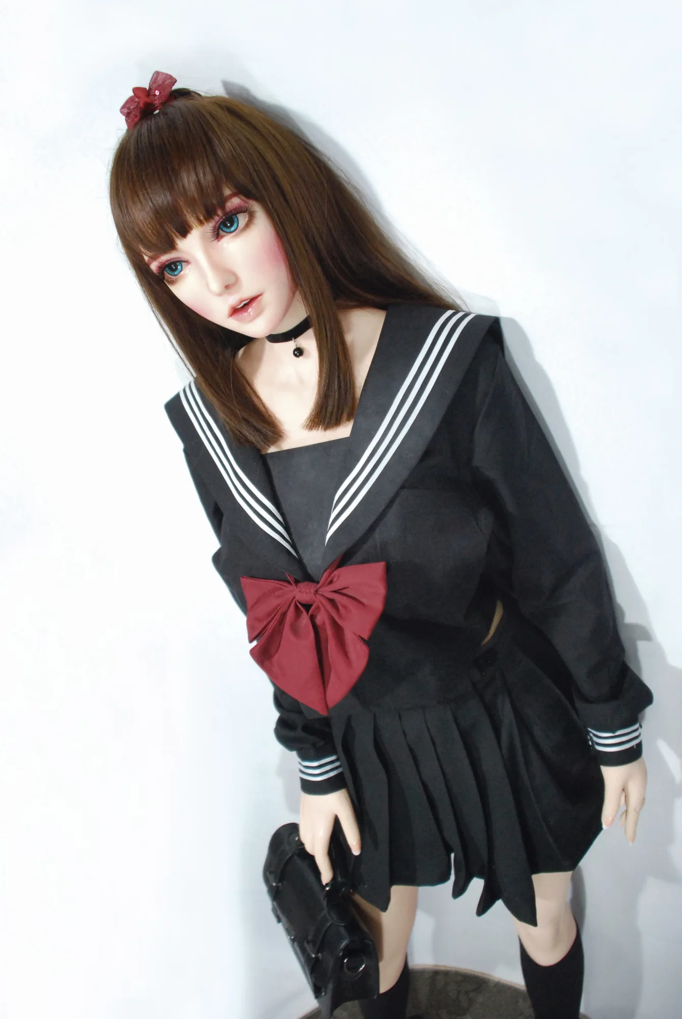 Sex Doll Schoolgirl Shizuka 4ft 11' (150 cm) - Elsa Babe view 4