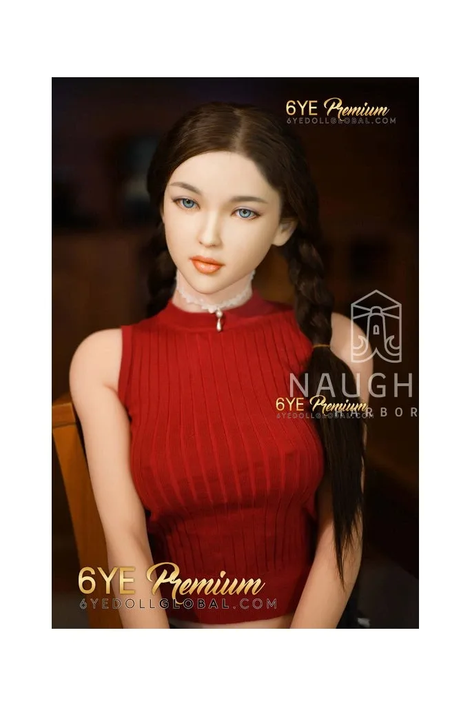 Love Doll Sexy Catherine 5ft 7' (171 cm)/ D-Cup - 6Ye Doll view 3