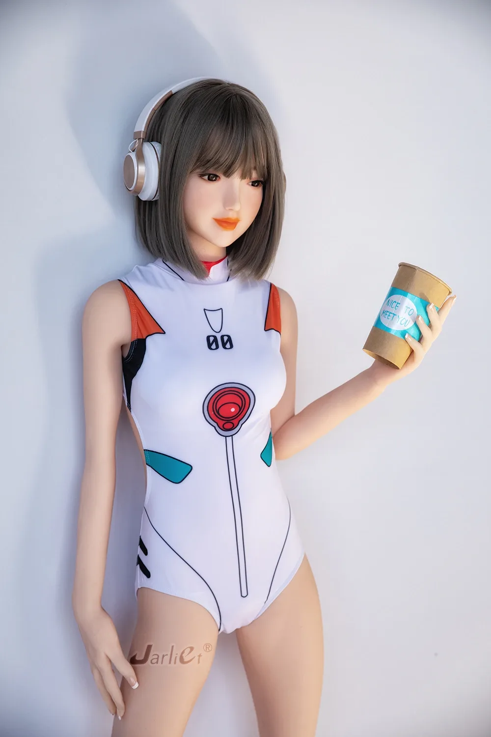 Love Doll Tender Huong 5ft 6' (168 cm)/ A-Cup - Jarliet view 4