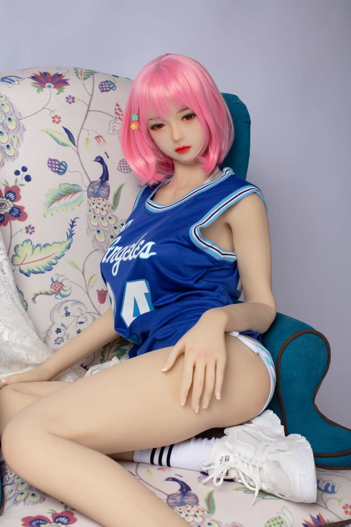 Sex Doll Sportswoman Gigi 5ft 2' (160 cm) - JXDOLL view 1