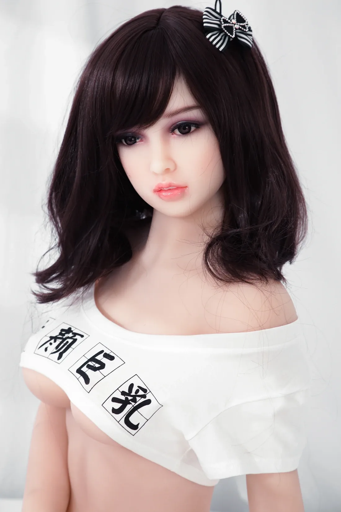 Sex Doll Seductive Tayrin 4ft 10' (148 cm)/ D-Cup - AF Doll view 2