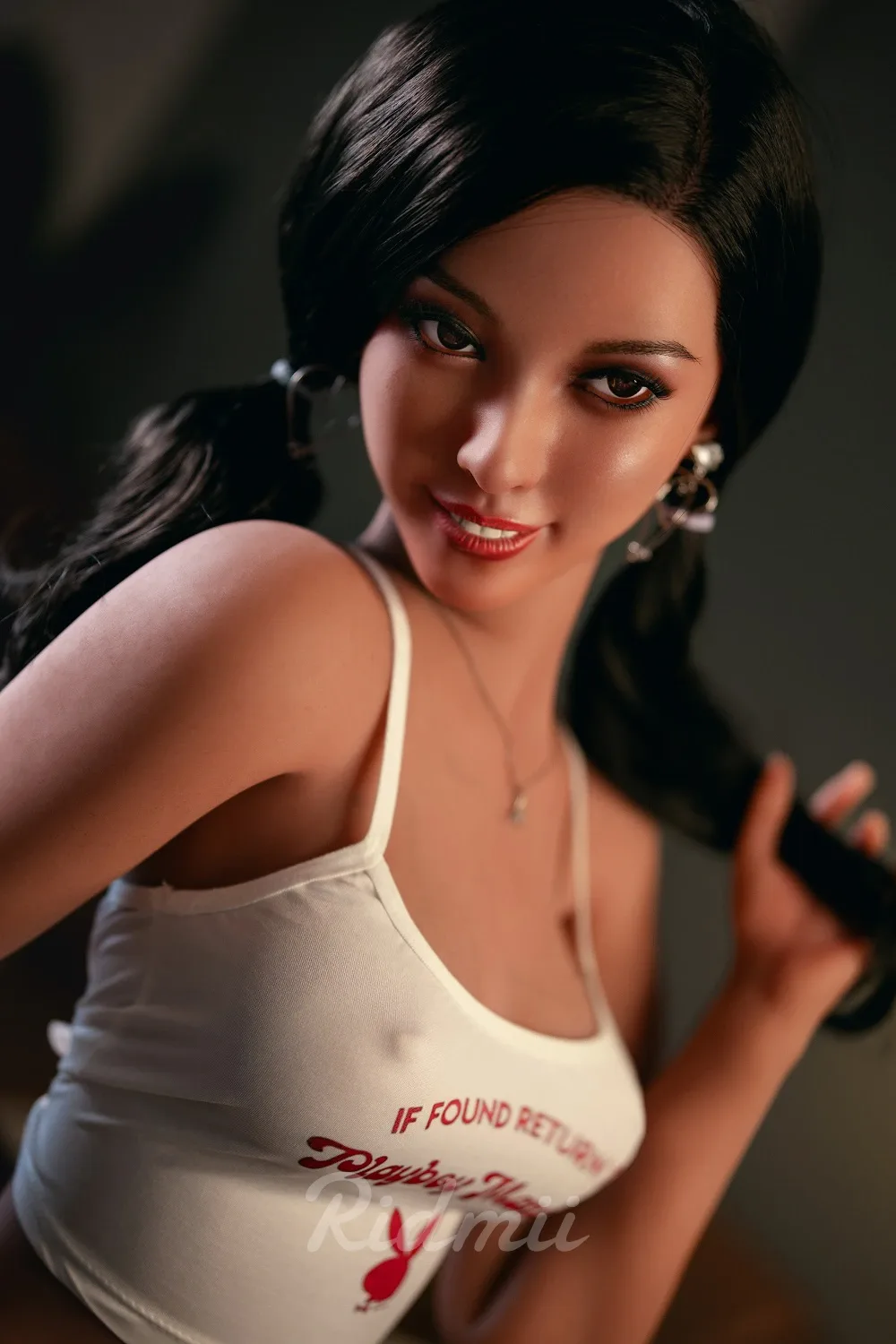 Real Sex Doll Cute Ellie 5ft 1' (157 cm)/ C-Cup - Ridmii view 3