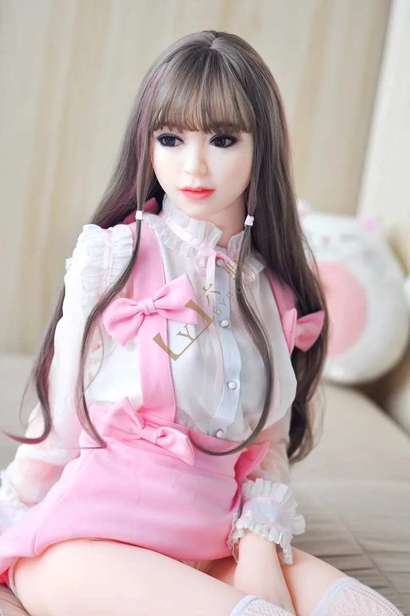 Real Sex Doll Seductive Karen 4ft 11' (150 cm)/ B-Cup - 6Ye Doll view 7