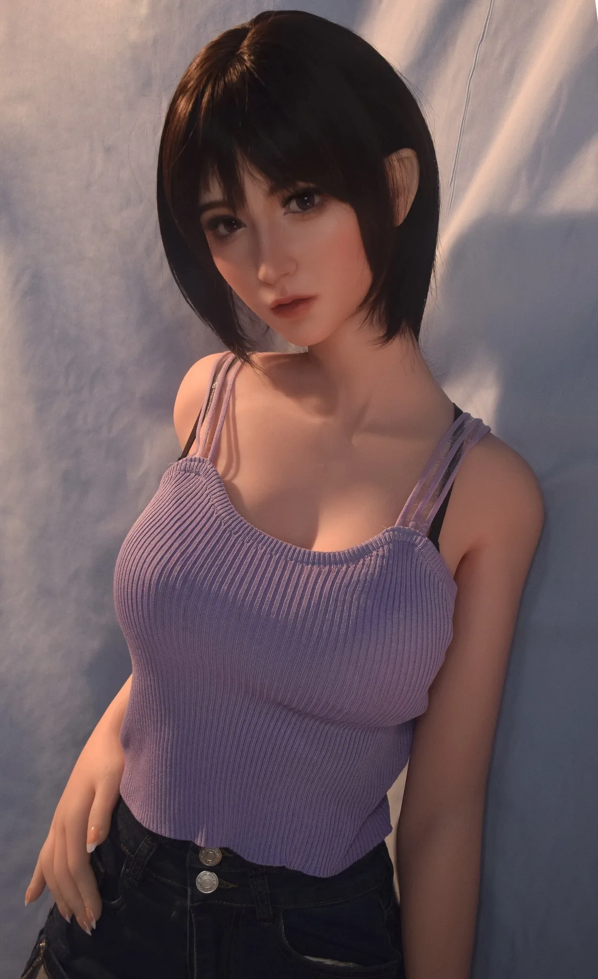 Sex Doll Wild Light 5ft 5' (165 cm) - Elsa Babe view 2