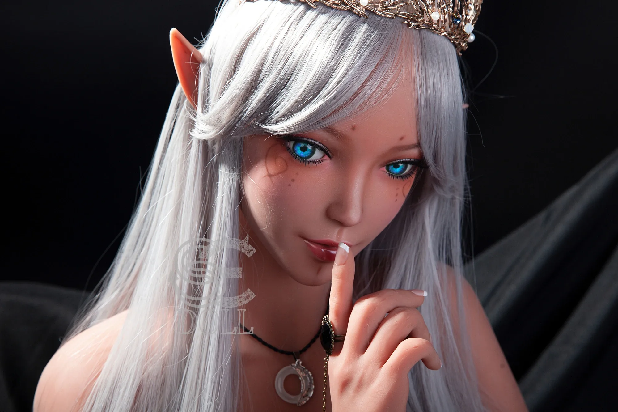 Sex Doll Anime Mai 4ft 11' (150 cm)/ E-Cup - SEDOLL view 4