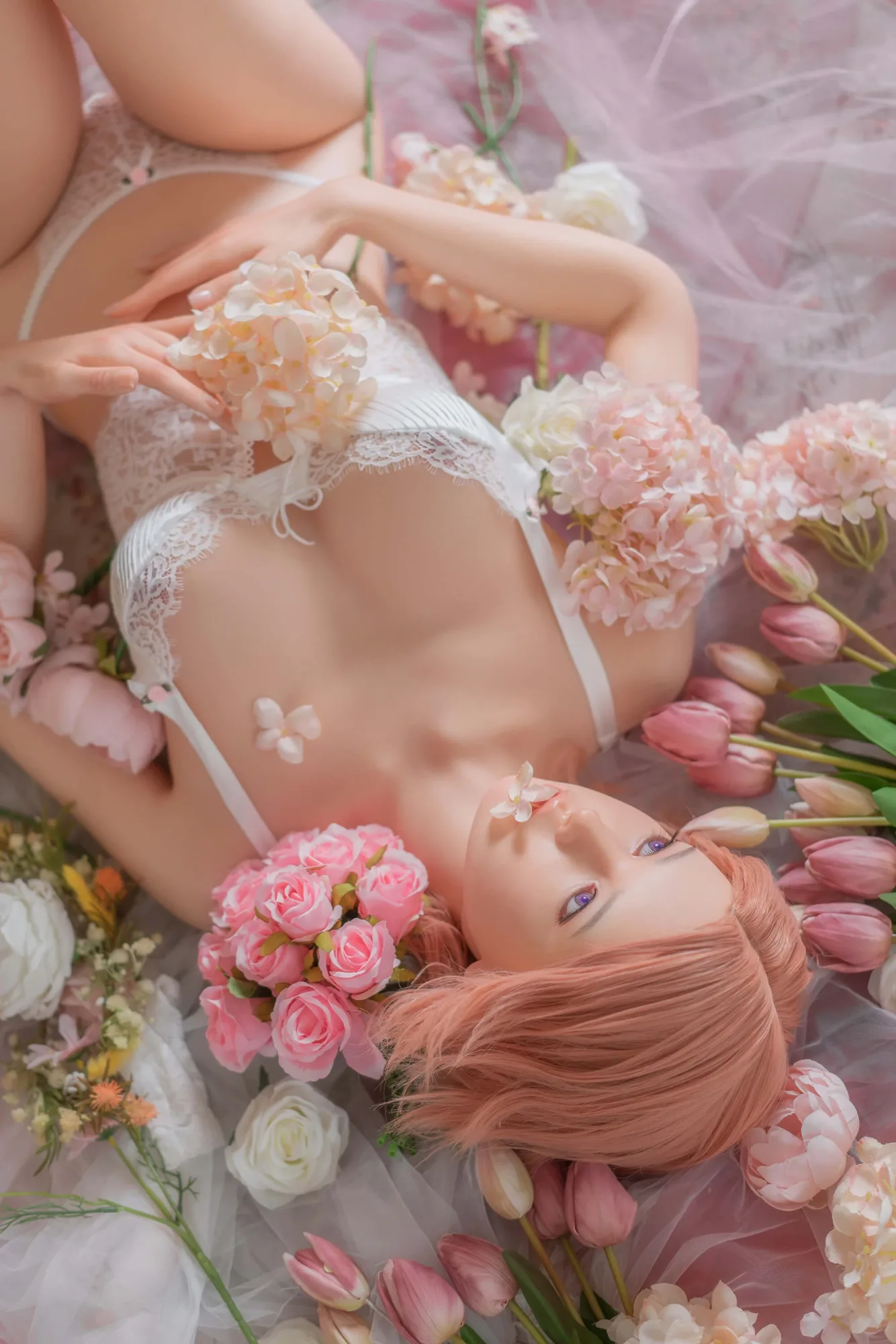 Sex Doll Cute Mayna 5ft 6' (170 cm)/ C-Cup - Zelex view 7