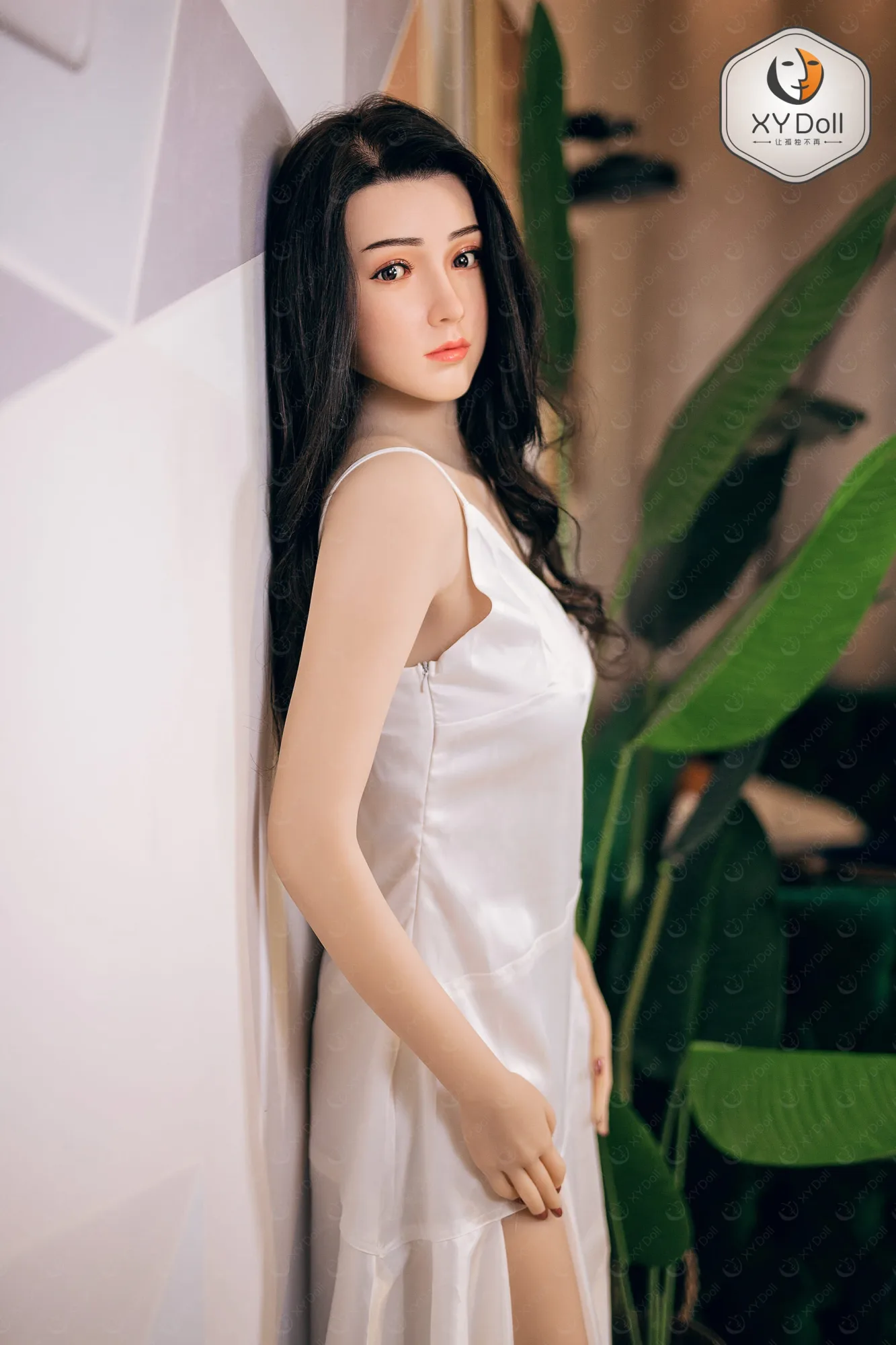 Real Sex Doll Tender Miralyh 5ft 6' (168 cm)/ C-Cup - XY Doll view 5