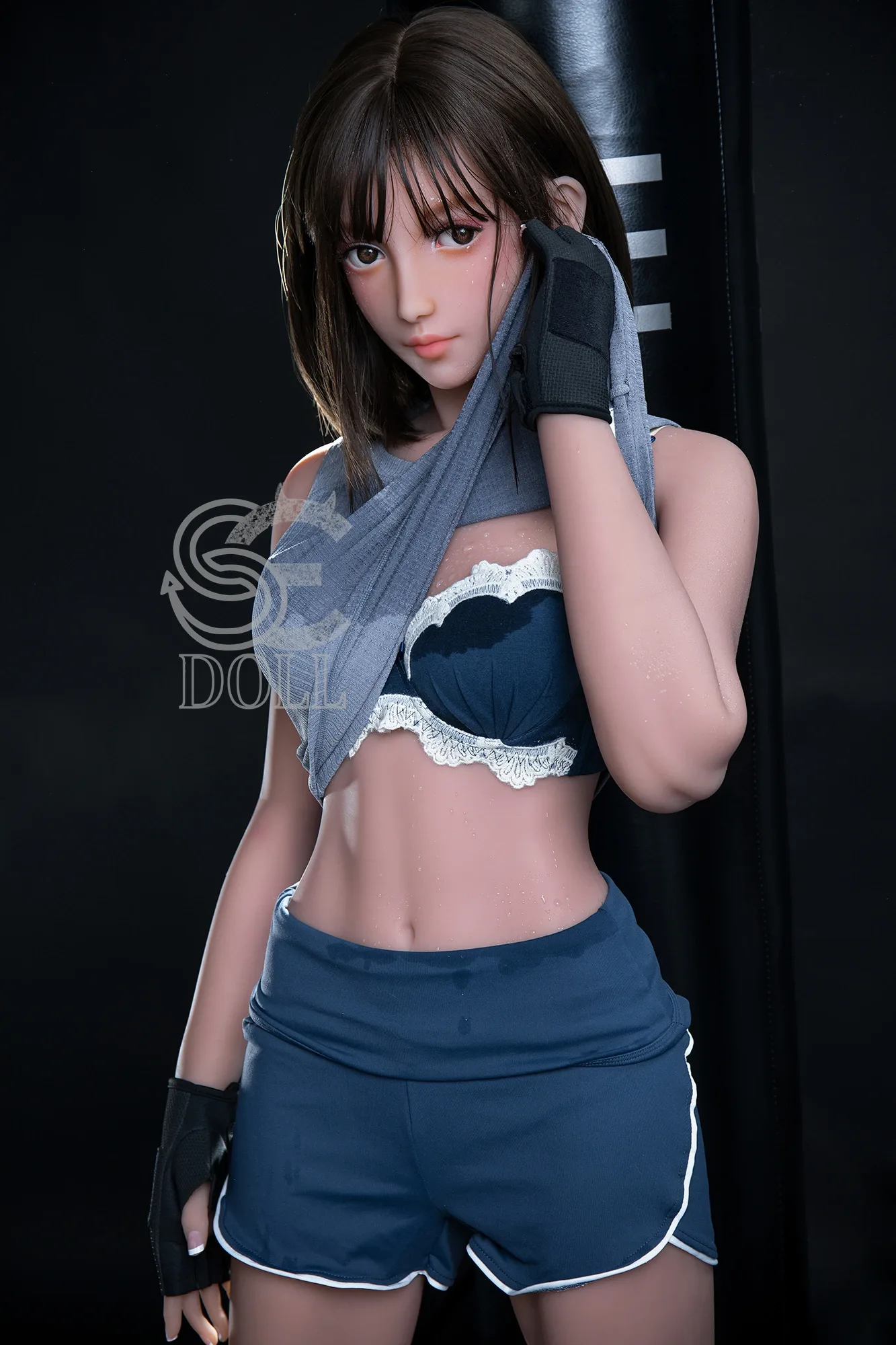 Love Doll Sexy Skara 5ft 5' (166 cm)/ C-Cup - SEDOLL view 1