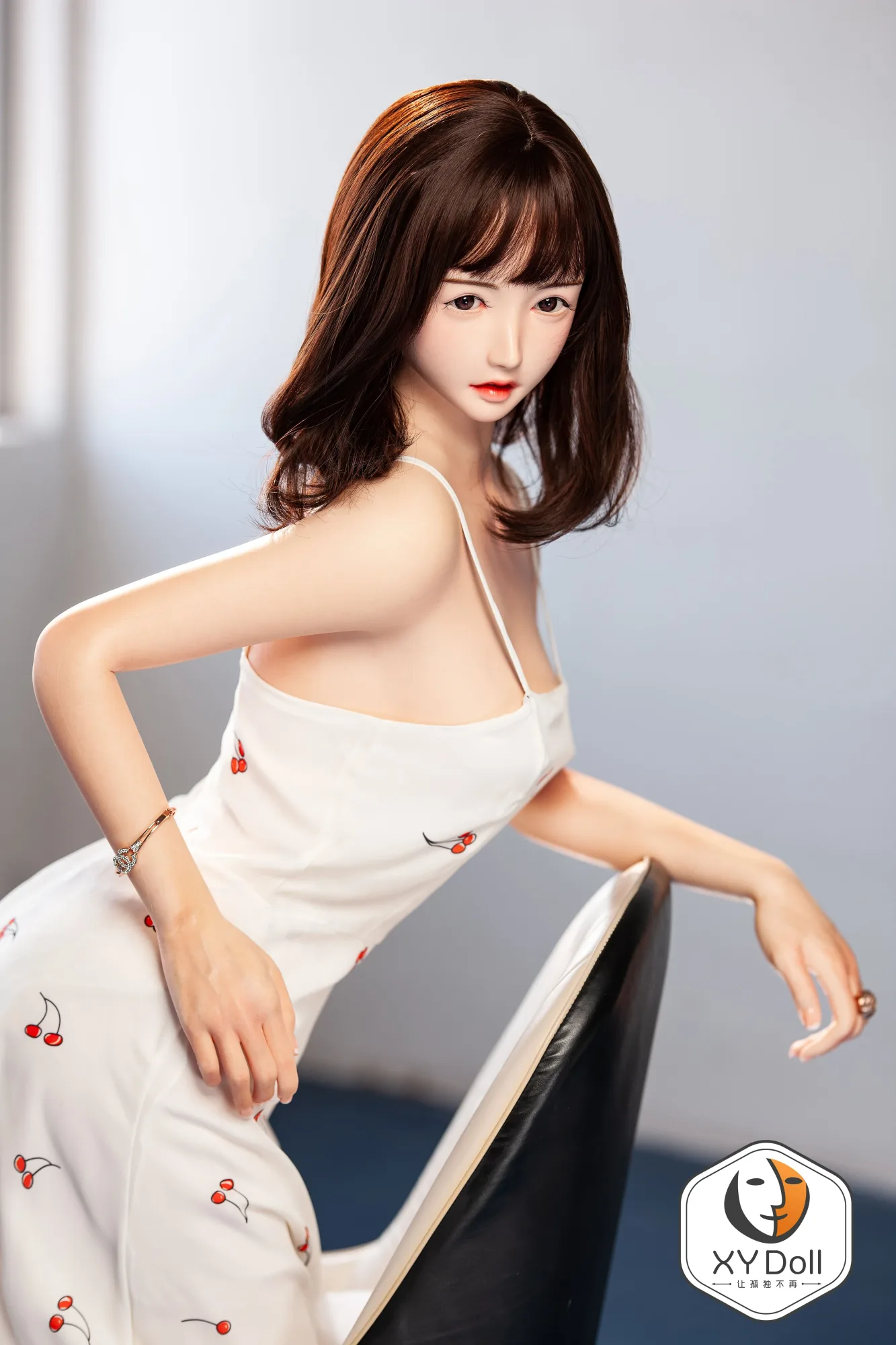 Sex Doll Tender Larran 5ft 2' (158 cm)/ C-Cup - XY Doll view 5