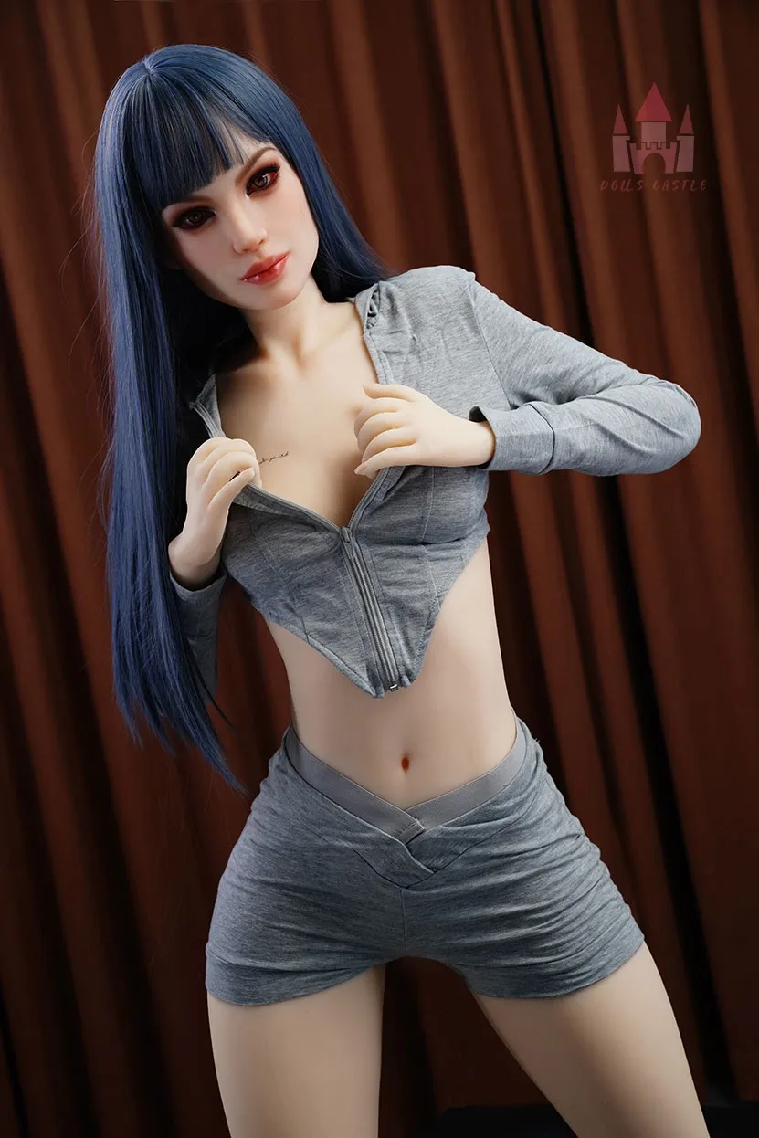 TPE Sex Doll Wild Sable 5ft 7' (170 cm)/ B-Cup - Dolls Castle view 3