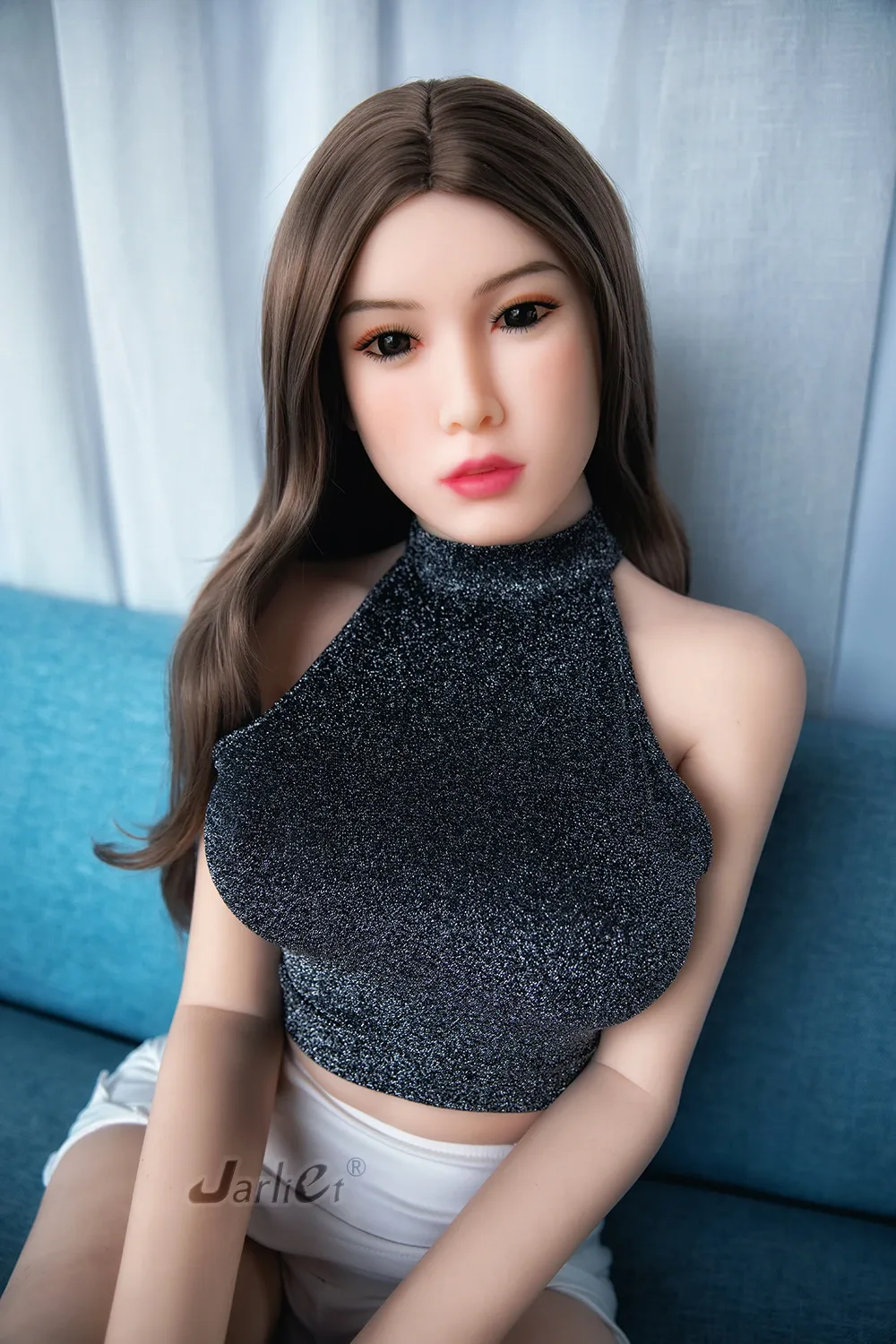 Full Size Sex Doll Secretary Jillian 5ft 5' (166 cm)/ C-Cup - Jarliet view 3