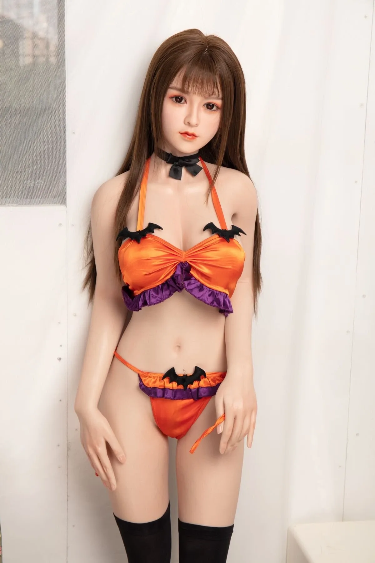 Sex Doll Seductive Amily 4ft 11' (150 cm) - JXDOLL view 2