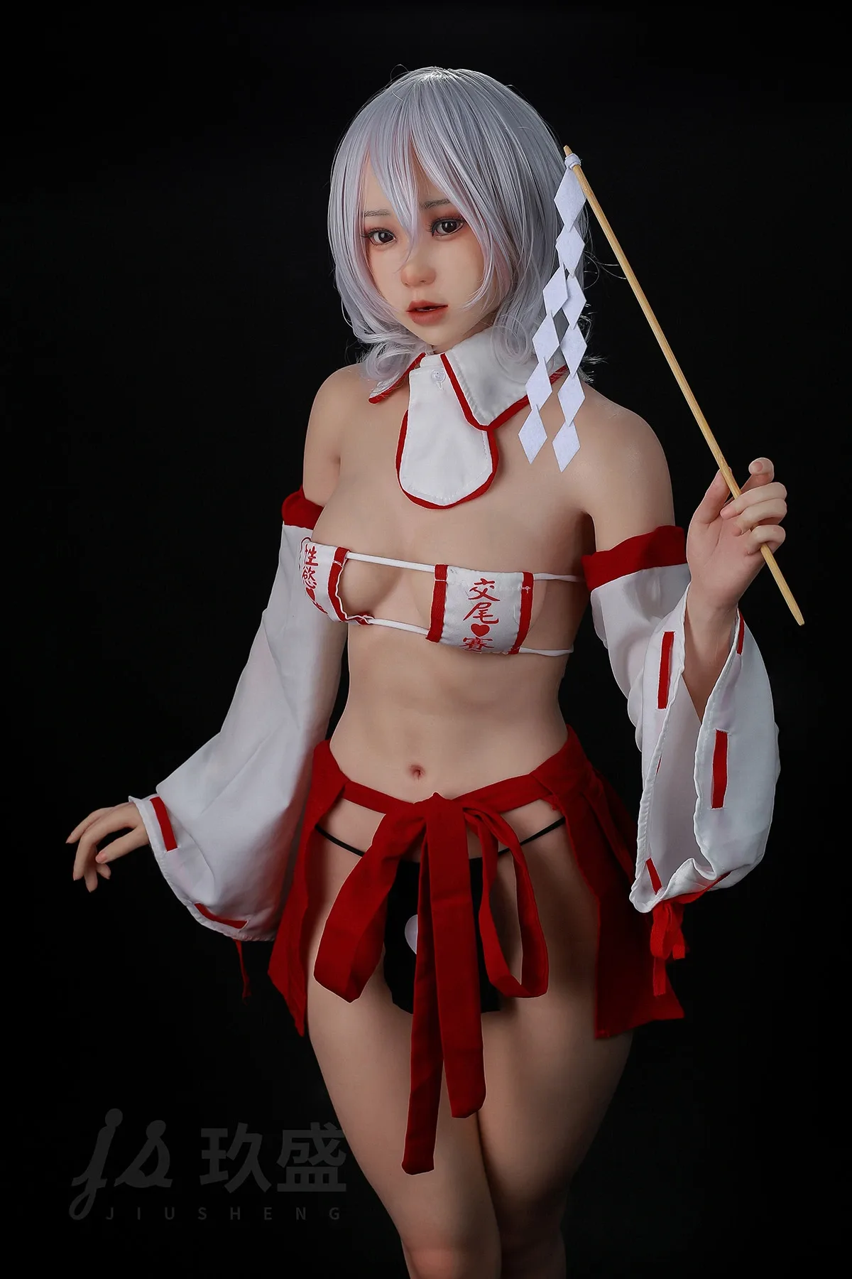 Love Doll Sexy Montara 5ft 1' (156 cm)/ B-Cup - Jiusheng Doll view 4