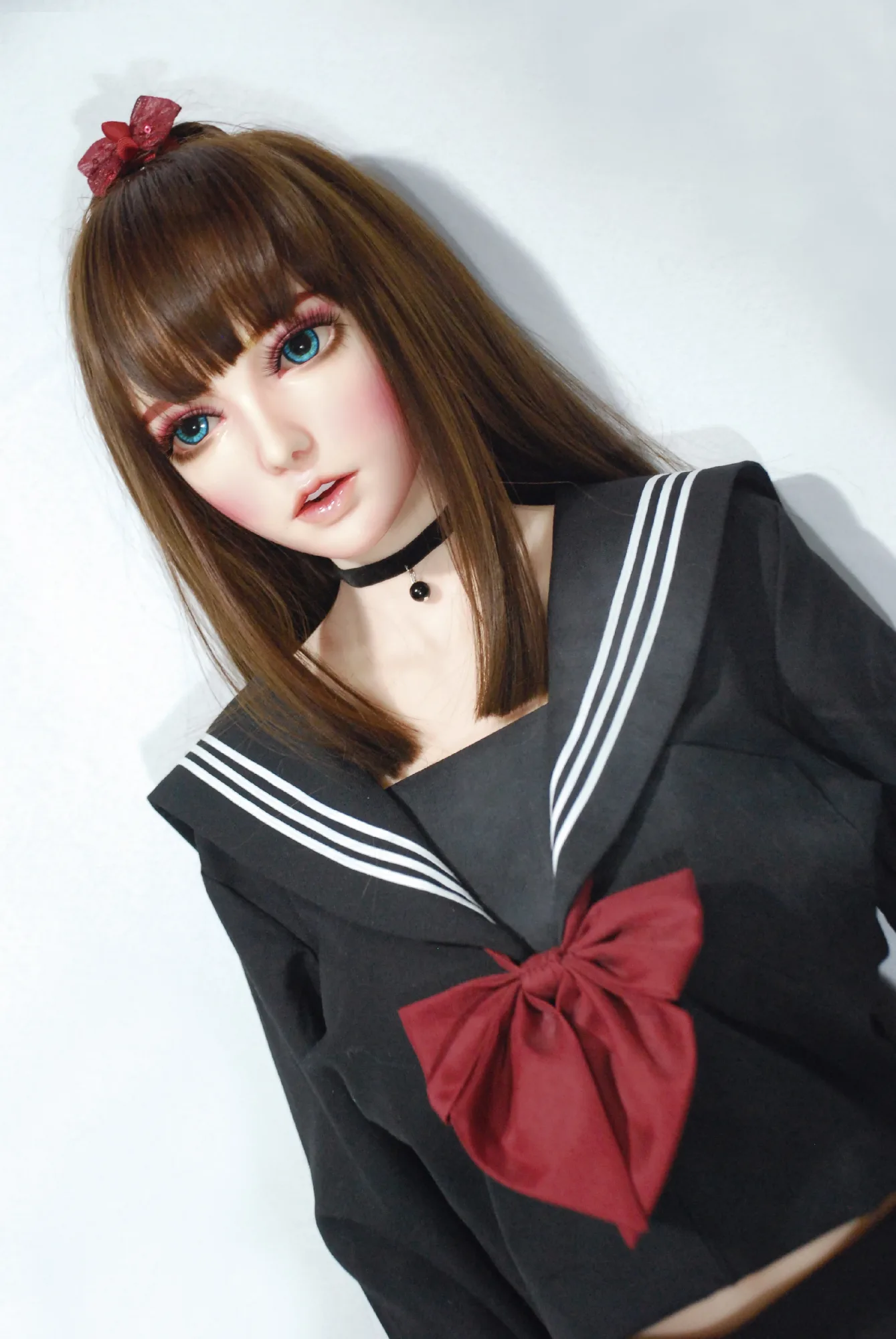 Sex Doll Schoolgirl Shizuka 4ft 11' (150 cm) - Elsa Babe view 3