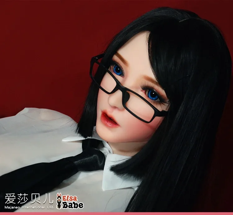 Sex Doll Secretary Soyam 5ft 5' (165 cm) - Elsa Babe view 5