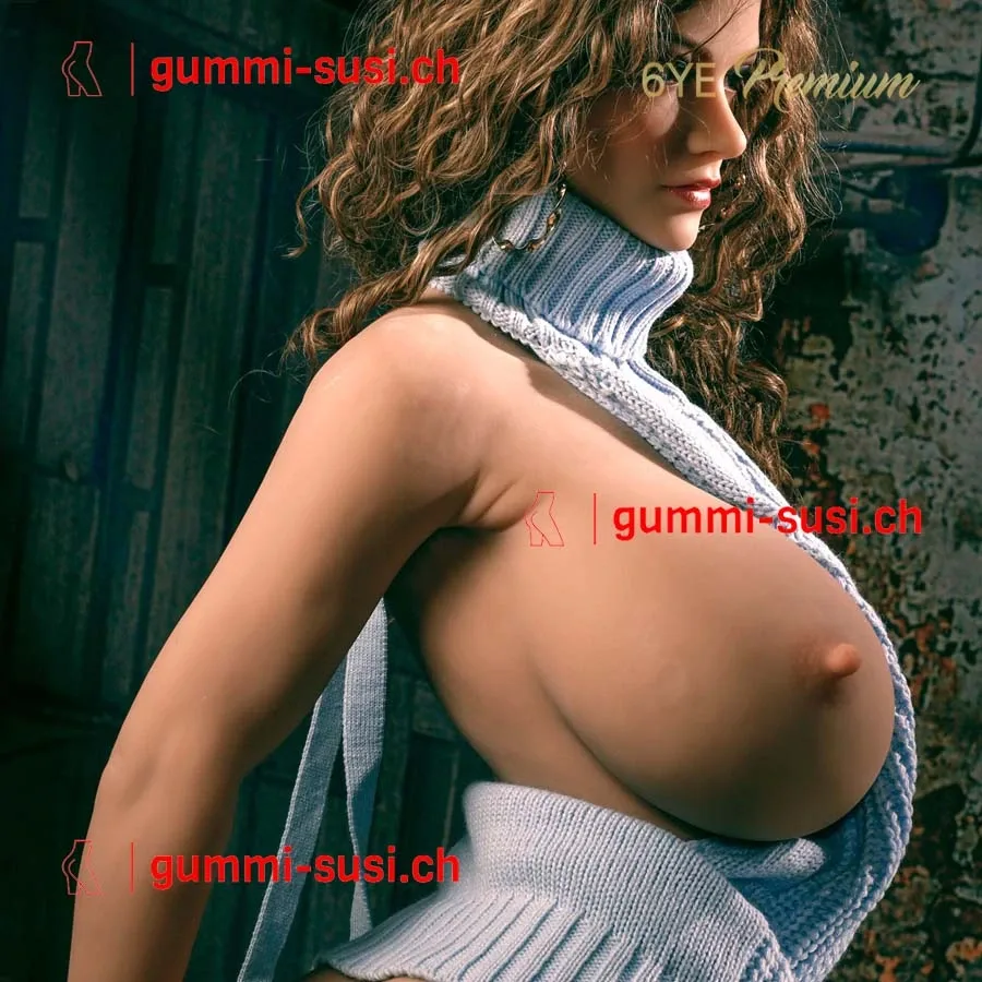 Sex Doll Busty Stacy 5ft 5' (165 cm)/ N-Cup - 6Ye Doll view 5