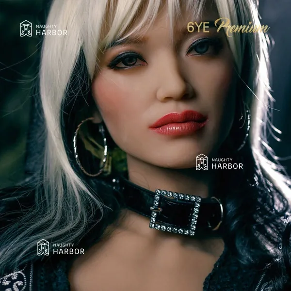Real Sex Doll Wild Milagros 5ft 3' (161 cm)/ E-Cup - 6Ye Doll view 5