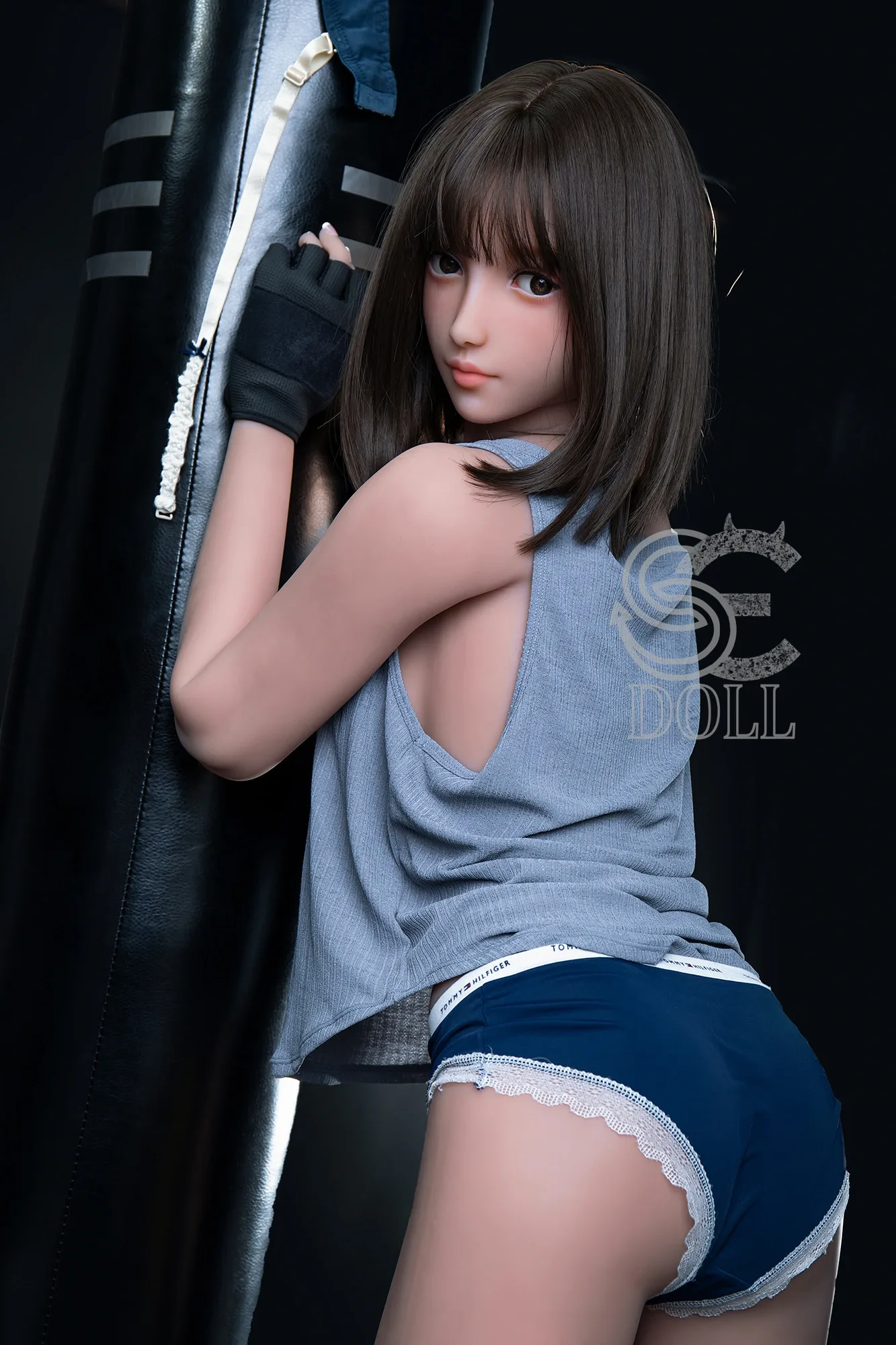 Love Doll Sexy Skara 5ft 5' (166 cm)/ C-Cup - SEDOLL view 4