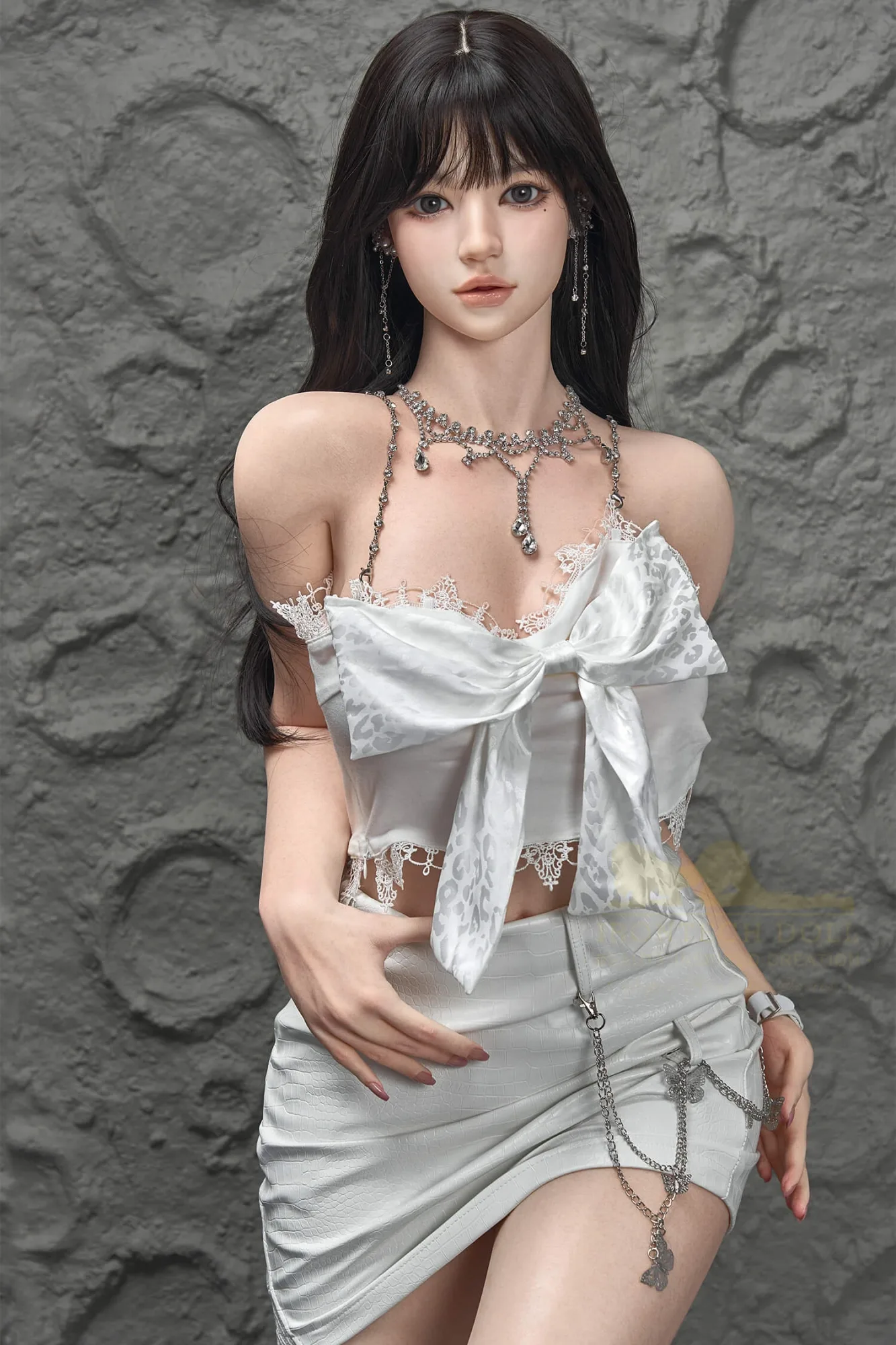 Sex Doll Seductive Leona 5ft 2' (159 cm)/ D-Cup - Irontech Doll view 7