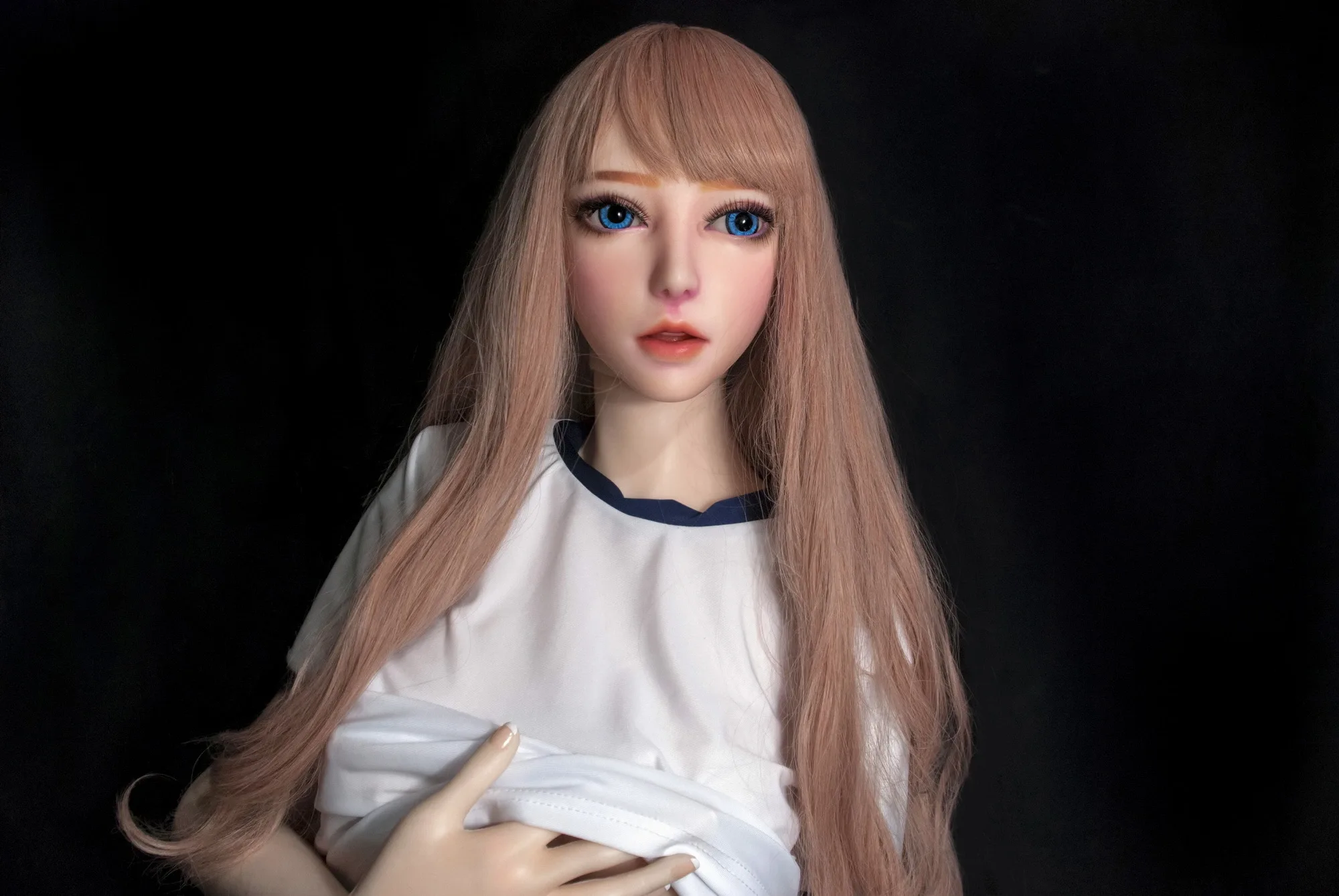 Sex Doll Busty Sakura 5ft 5' (165 cm) - Elsa Babe view 3