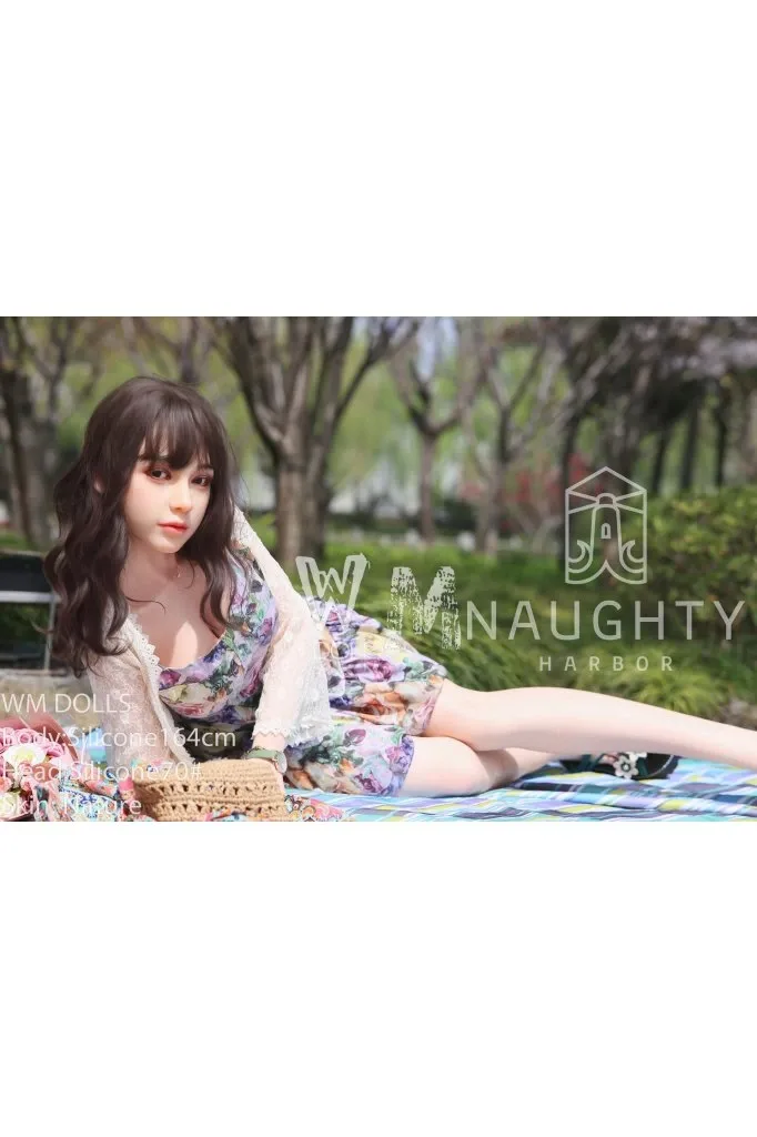 Love Doll Tender Lu 5ft 4' (164 cm)/ D-Cup - WM doll view 5