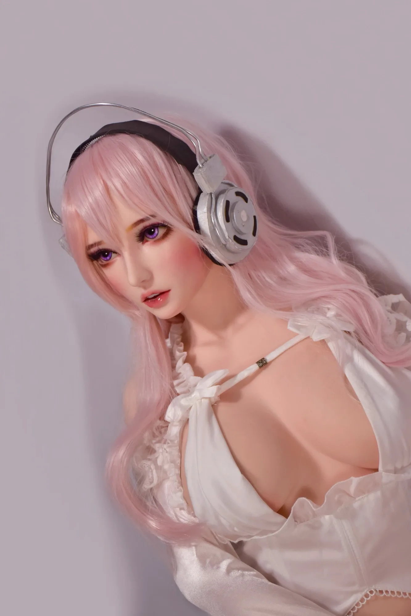 Silicone Doll Sexy Moran 4ft 11' (150 cm) - Elsa Babe view 7
