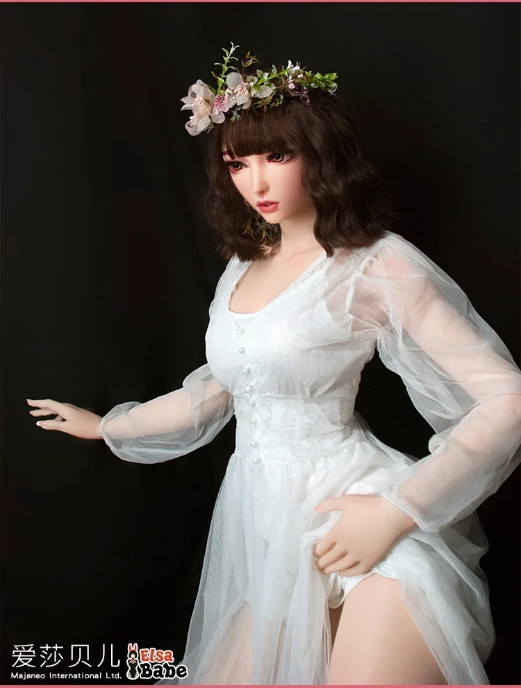 Sex Doll Tender Hanyu 5ft 5' (165 cm) - Elsa Babe view 5