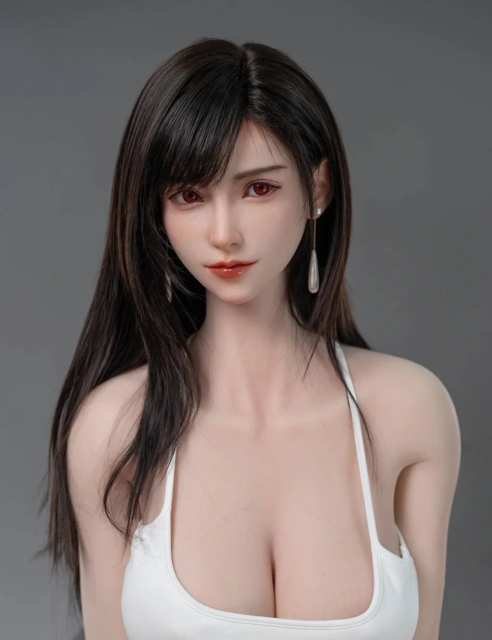 Love Doll Sexy Isla 5ft 6' (168 cm)/ F-Cup - TOP-CYDOLL view 5