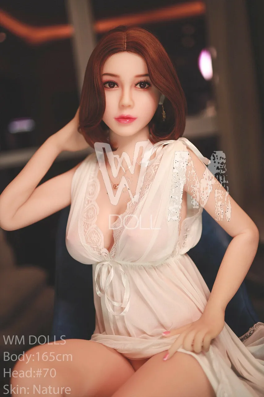 Sexy Doll Asian Girl Alex 5ft 5' (165 cm)/ D-Cup - WM doll view 1
