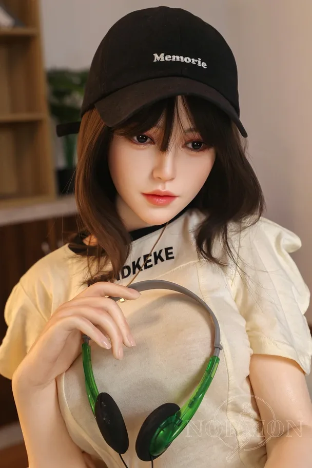 Real Sex Doll Sexy Miyan 4ft 11' (150 cm)/ D-Cup - NORMON Doll view 6