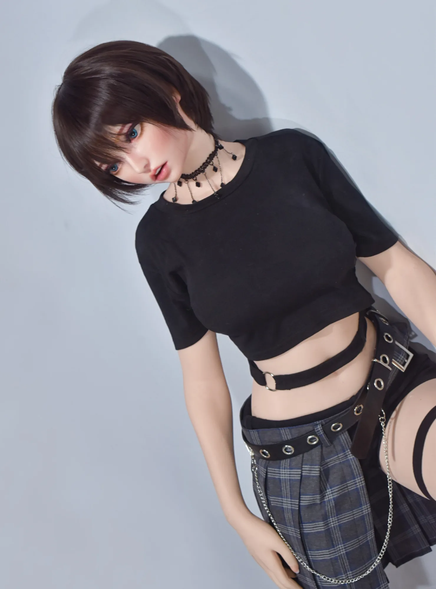Sex Doll Schoolgirl Akimoto 4ft 11' (150 cm) - Elsa Babe view 5