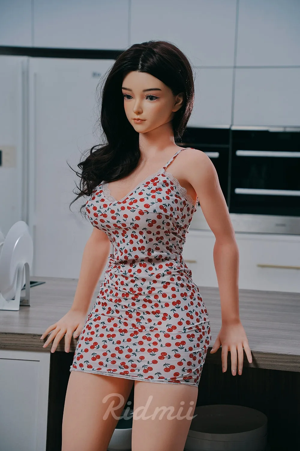 Love Doll Tender Vivian 5ft 4' (163 cm)/ D-Cup - Ridmii view 5