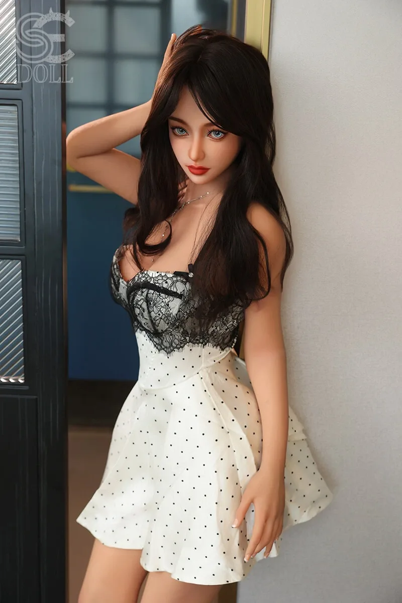 Love Doll Sexy Eve 5ft 2' (160 cm)/ C-Cup - SEDOLL view 4