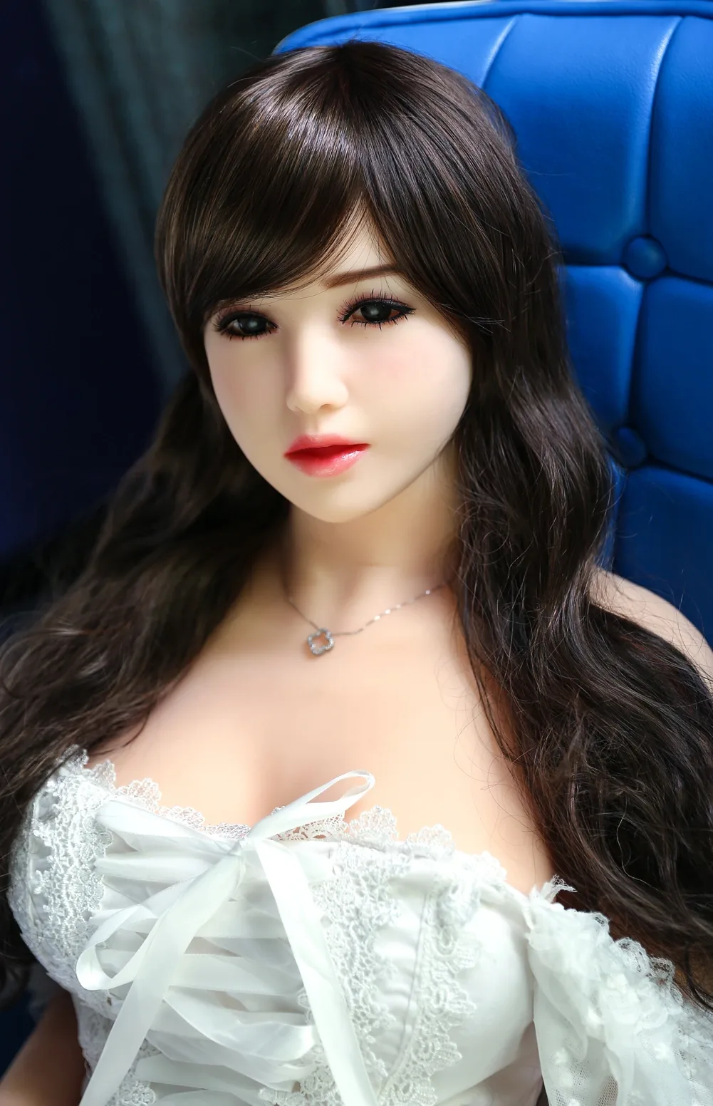 Sex Doll Asian Girl Sori 5ft 5' (165 cm)/ F-Cup - Sy Doll view 7