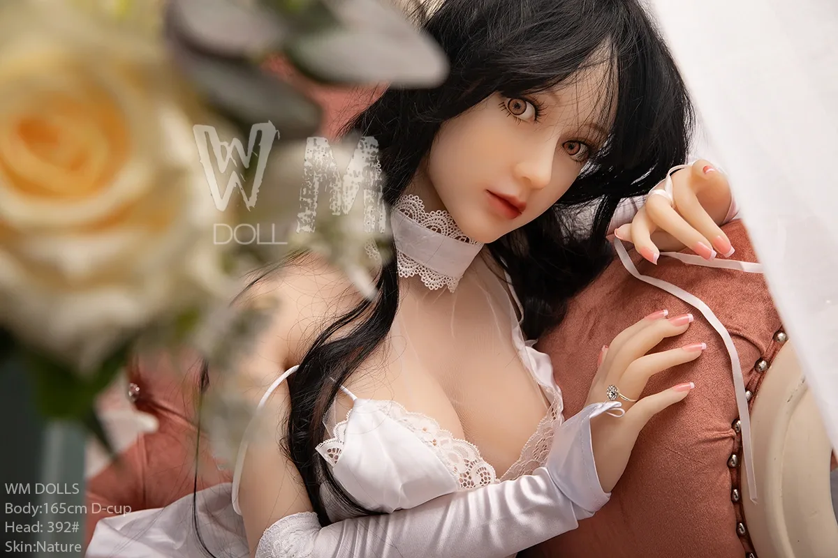 Realistic Sex Doll Cute Naka 5ft 5' (165 cm)/ D-Cup - WM doll view 4