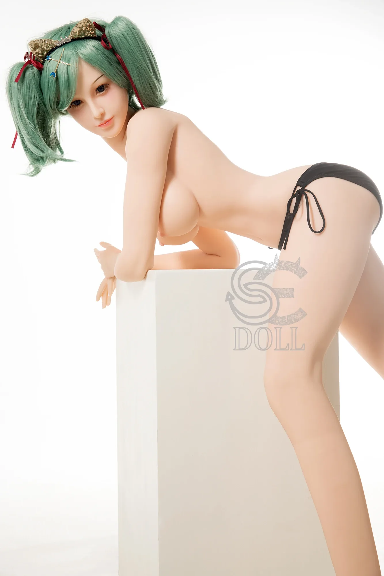Sex Doll Anime Lee 5ft 4' (163 cm)/ E-Cup - SEDOLL view 2