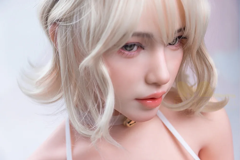 Love Doll Cute Marsha 5ft 5' (167 cm)/ C-Cup - Irontech Doll view 3