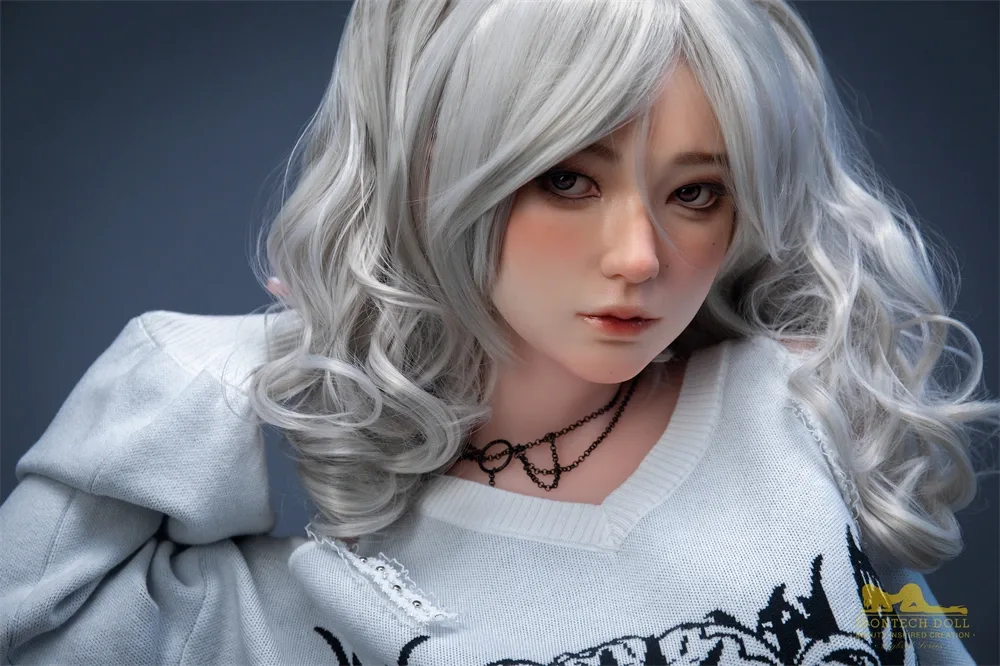 Sex Doll Schoolgirl Meda 5ft 1' (154 cm)/ I-Cup - Irontech Doll view 5
