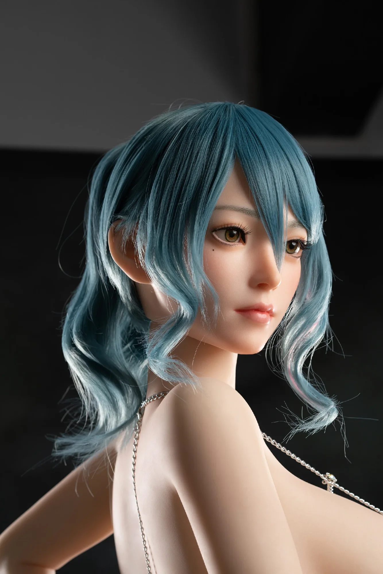 Real Sex Doll Wild Tanyh 5ft 5' (165 cm)/ G-Cup - Zelex view 4