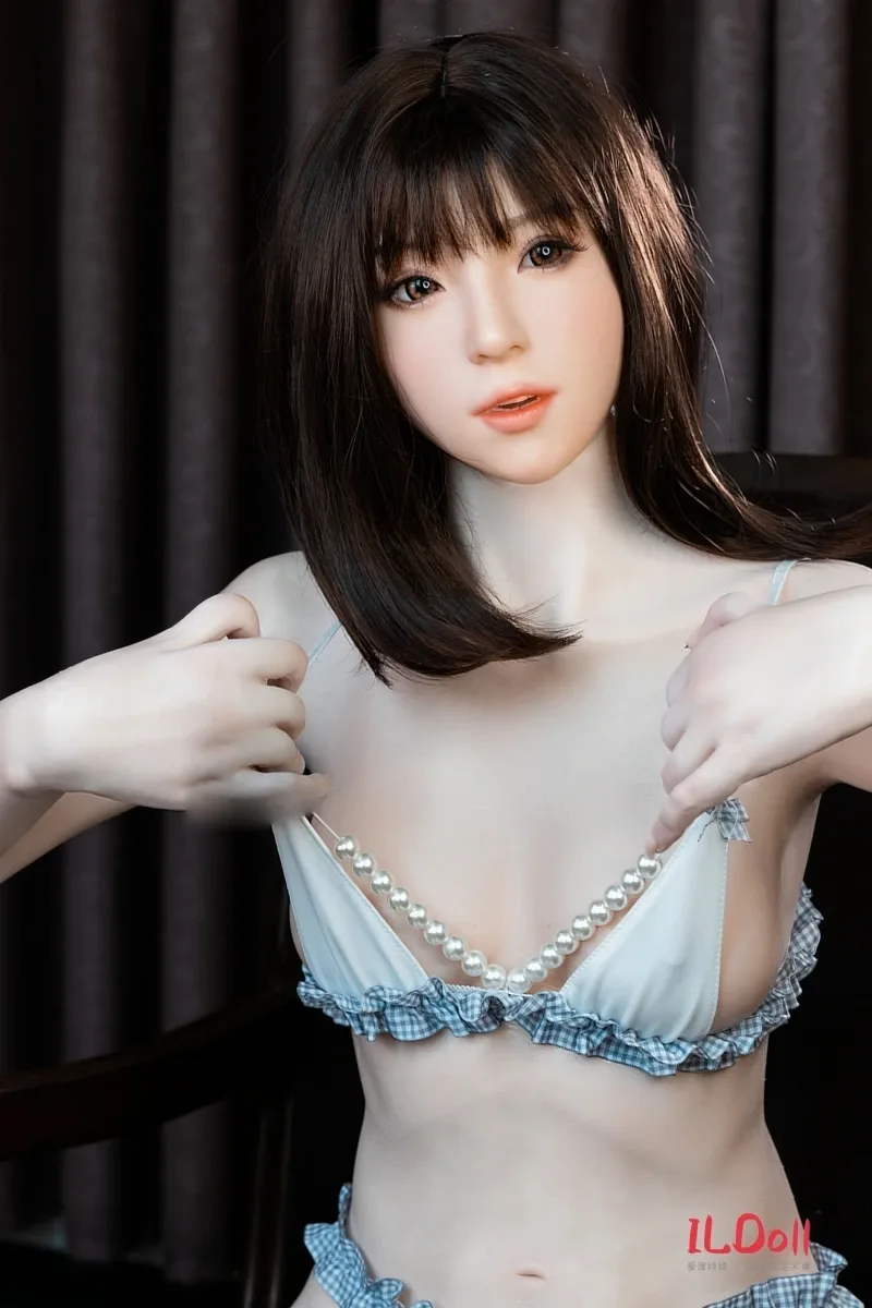 Realistic Sex Doll Tender Presley 5ft 1' (156 cm)/ C-Cup - ILDoll