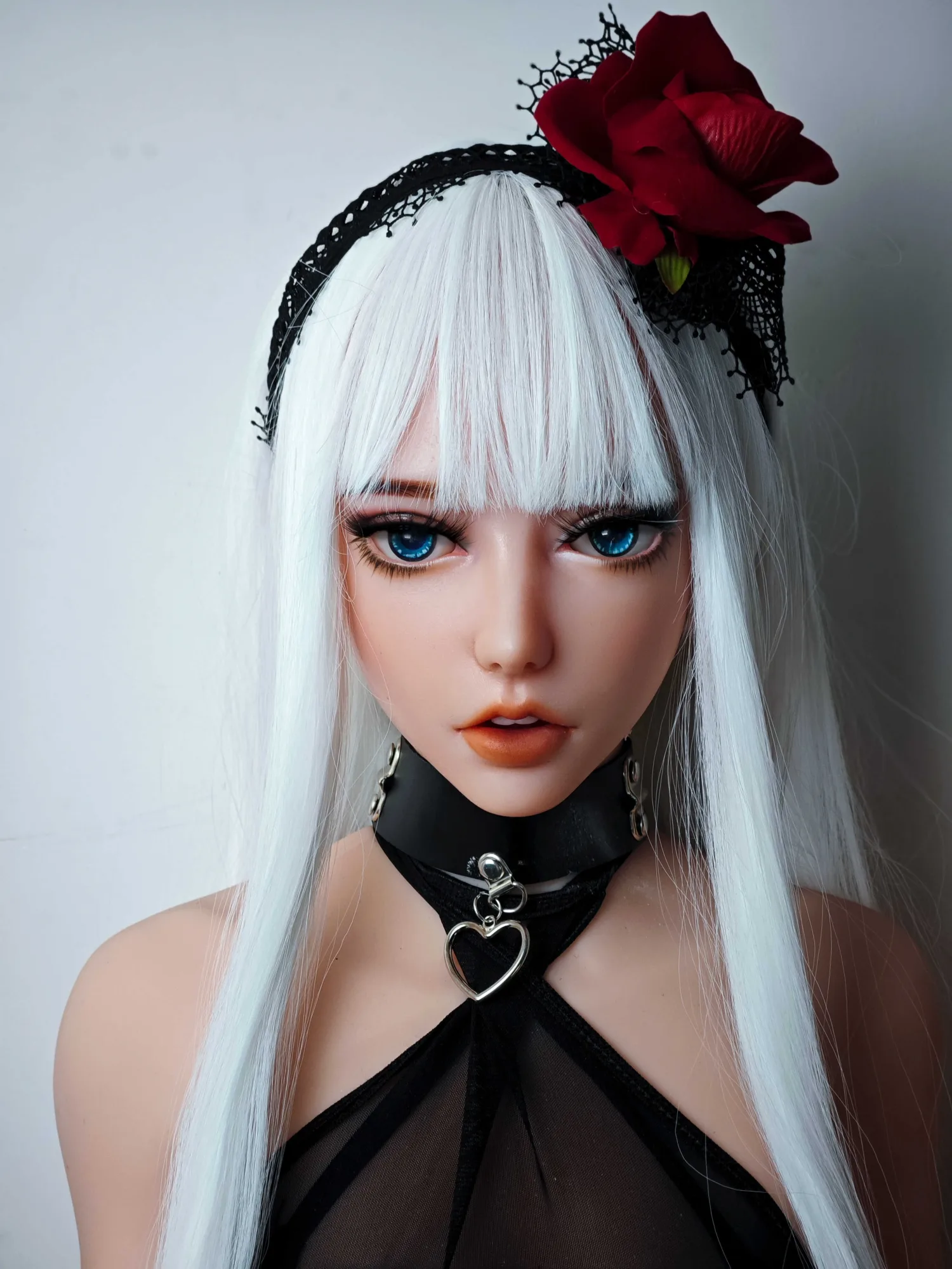 Real Sex Doll Seductive Neika 4ft 11' (150 cm) - Elsa Babe view 5