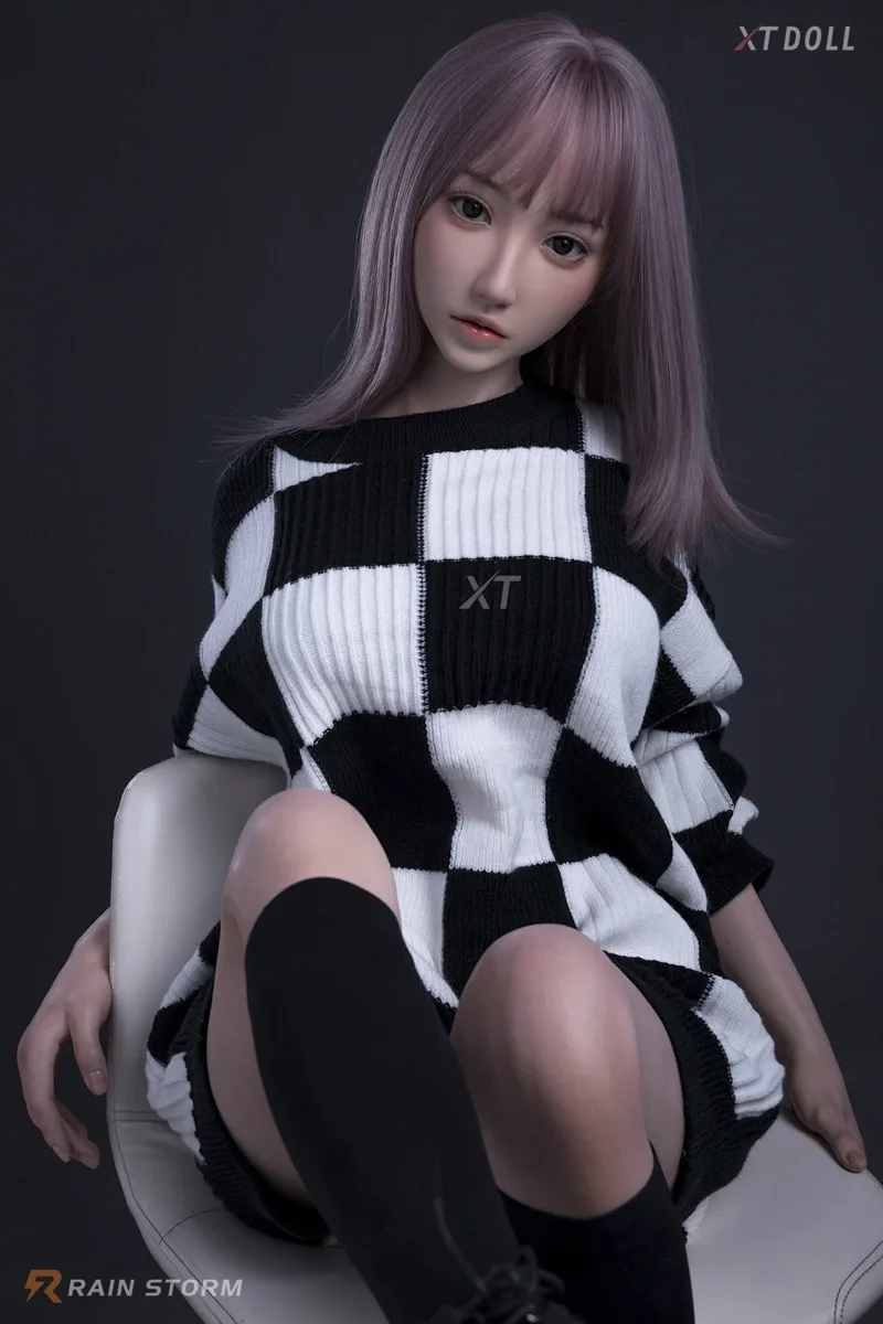 Love Doll Cute Viola 5ft 4' (163 cm)/ F-Cup - XTDoll view 4